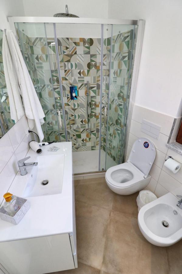 Guest House Rione Cappuccini Sant'Agnello Exterior foto
