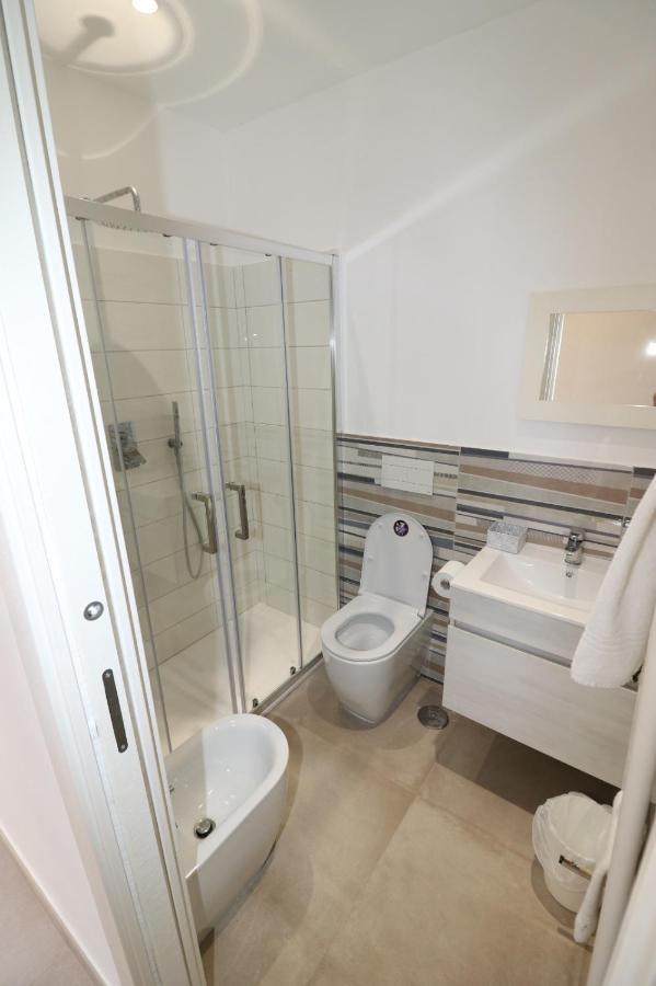 Guest House Rione Cappuccini Sant'Agnello Exterior foto